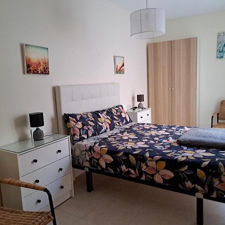 Apartamento Taray Карбонерас Екстериор снимка