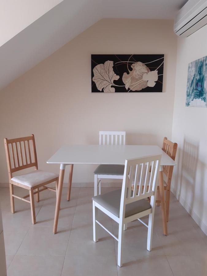 Apartamento Taray Карбонерас Екстериор снимка